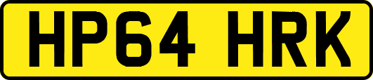HP64HRK