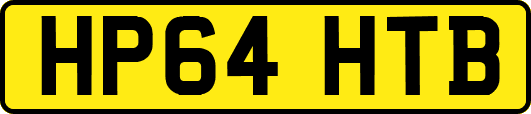 HP64HTB