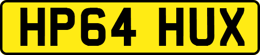 HP64HUX