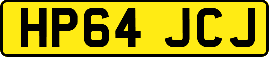 HP64JCJ