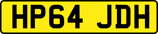 HP64JDH