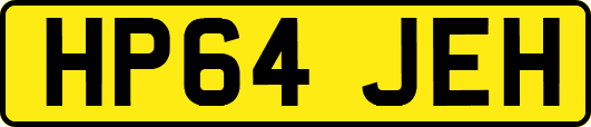 HP64JEH