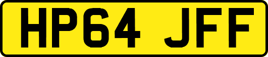 HP64JFF