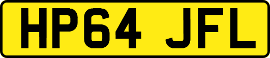 HP64JFL