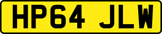 HP64JLW