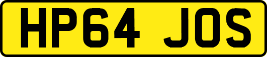 HP64JOS