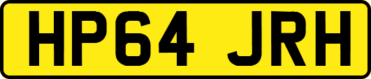 HP64JRH