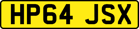 HP64JSX