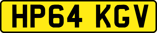 HP64KGV