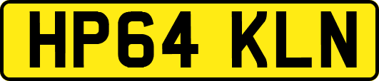 HP64KLN