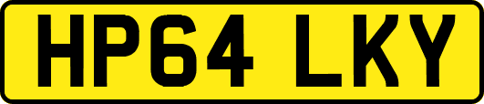 HP64LKY
