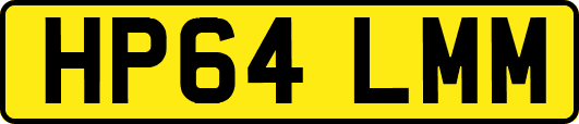 HP64LMM
