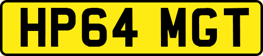 HP64MGT