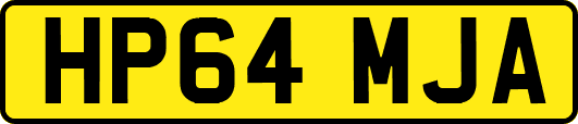 HP64MJA
