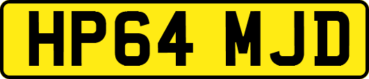 HP64MJD