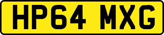 HP64MXG