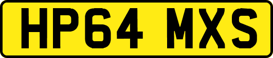 HP64MXS