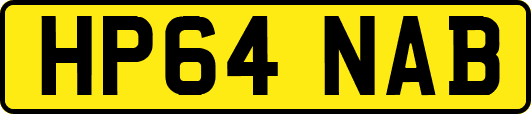 HP64NAB