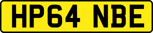 HP64NBE