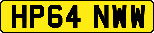 HP64NWW