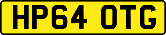 HP64OTG