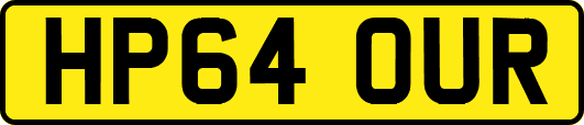 HP64OUR