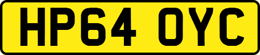 HP64OYC