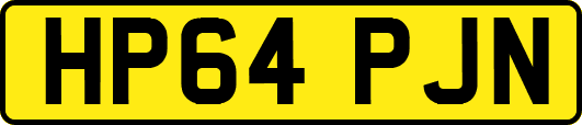 HP64PJN