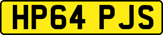HP64PJS