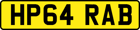 HP64RAB