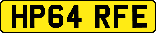 HP64RFE