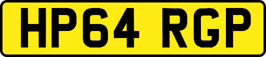 HP64RGP
