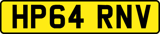 HP64RNV