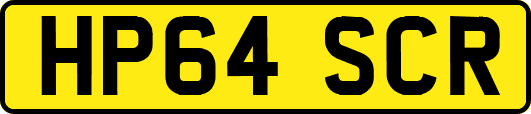 HP64SCR