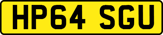 HP64SGU