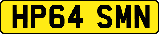 HP64SMN