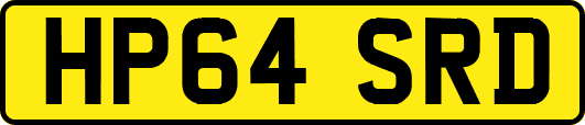 HP64SRD