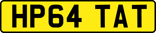 HP64TAT