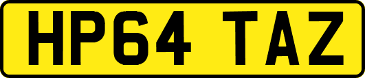 HP64TAZ