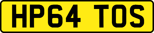 HP64TOS