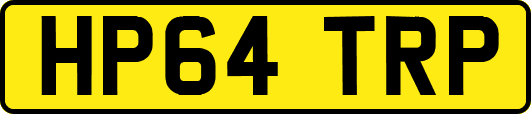 HP64TRP