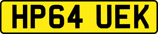 HP64UEK