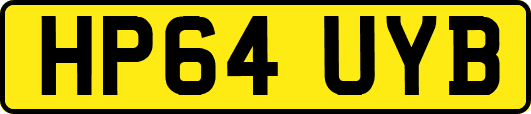 HP64UYB