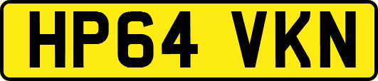HP64VKN