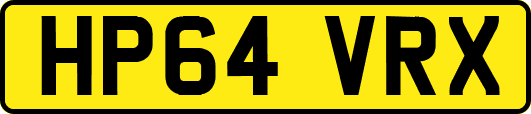 HP64VRX