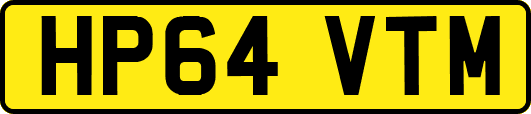 HP64VTM