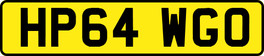 HP64WGO