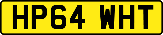 HP64WHT