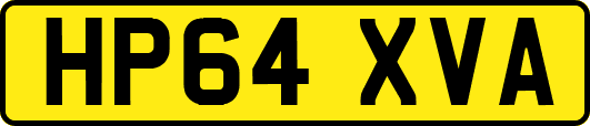 HP64XVA