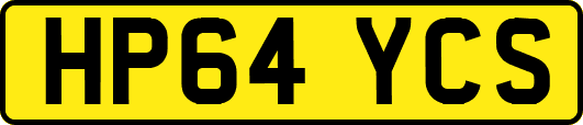 HP64YCS